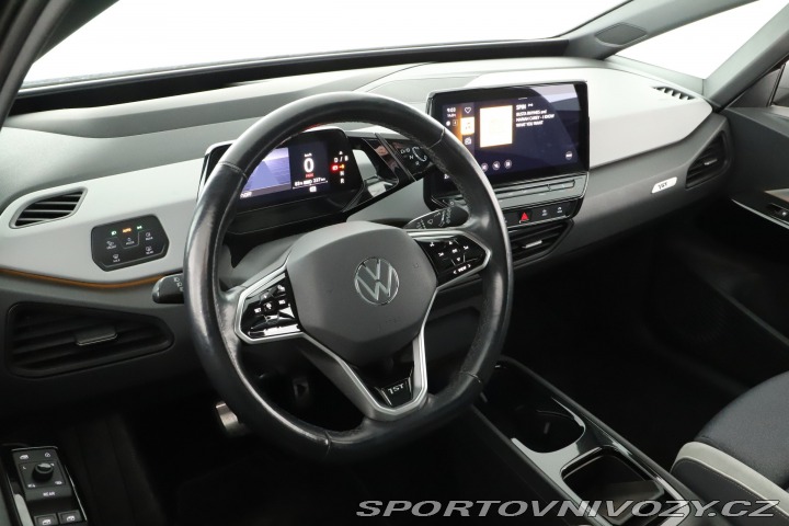 Volkswagen ID.3 1st (62 kWh) 2020