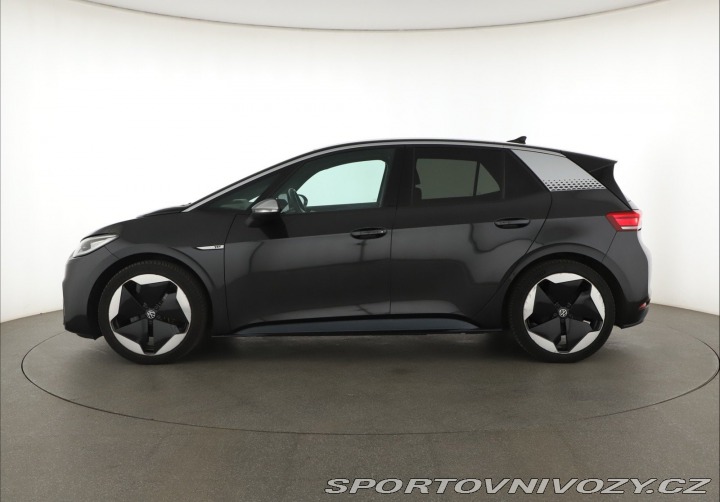Volkswagen ID.3 1st (62 kWh) 2020