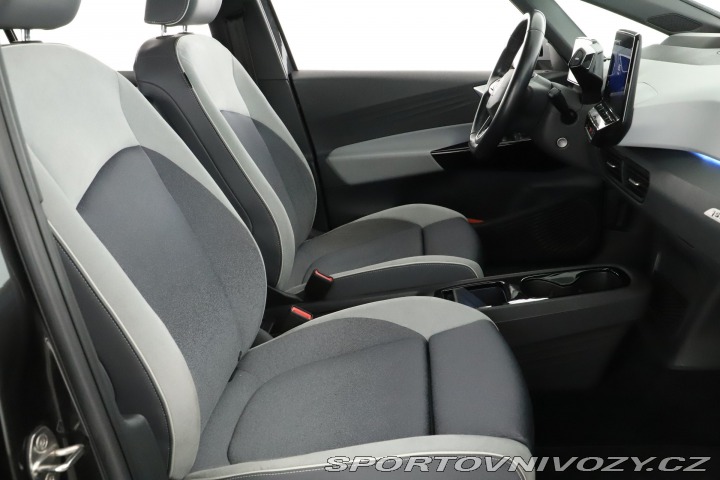 Volkswagen ID.3 1st (62 kWh) 2020