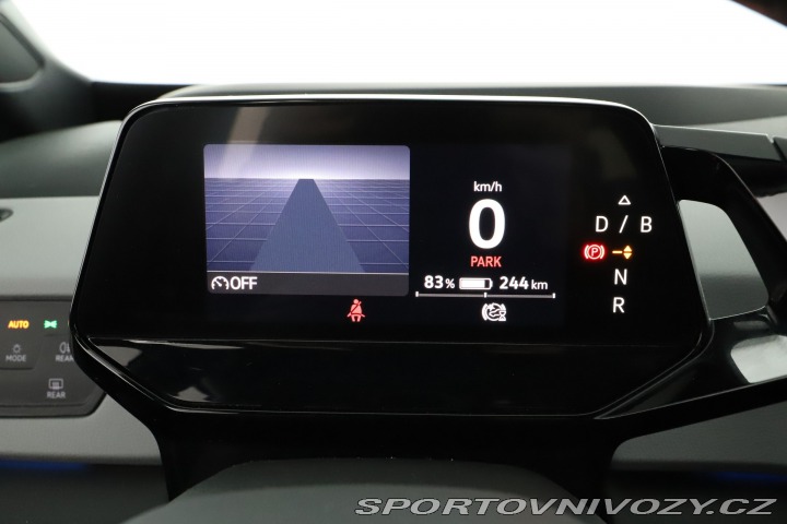 Volkswagen ID.3 1st (62 kWh) 2020