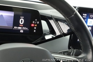 Volkswagen ID.3 1st (62 kWh) 2020