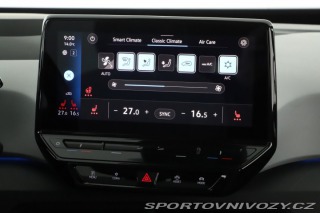 Volkswagen ID.3 1st (62 kWh) 2020