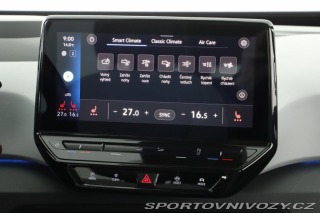 Volkswagen ID.3 1st (62 kWh) 2020