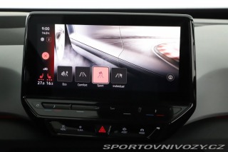 Volkswagen ID.3 1st (62 kWh) 2020