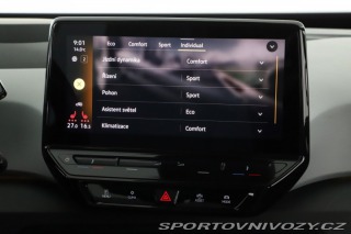 Volkswagen ID.3 1st (62 kWh) 2020