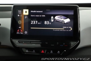 Volkswagen ID.3 1st (62 kWh) 2020