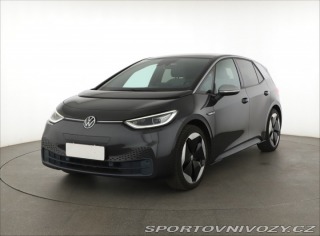 Volkswagen ID.3 1st (62 kWh) 2020