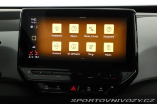 Volkswagen ID.3 1st (62 kWh) 2020