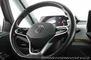 Volkswagen ID.3 1st (62 kWh) 2020