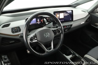 Volkswagen ID.3 1st (62 kWh) 2020
