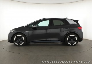 Volkswagen ID.3 1st (62 kWh) 2020