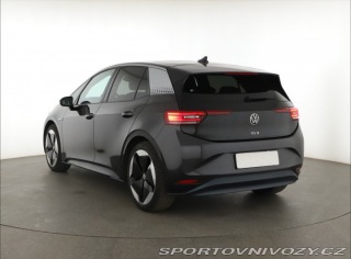 Volkswagen ID.3 1st (62 kWh) 2020
