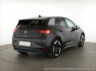 Volkswagen ID.3 1st (62 kWh) 2020
