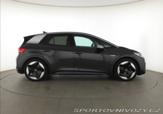 Volkswagen ID.3 1st (62 kWh) 2020