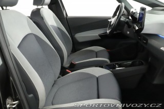 Volkswagen ID.3 1st (62 kWh) 2020