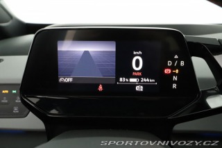 Volkswagen ID.3 1st (62 kWh) 2020