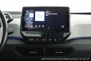 Volkswagen ID.3 1st (62 kWh) 2020