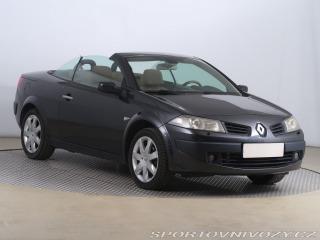 Renault Mégane 2.0 16V Turbo
