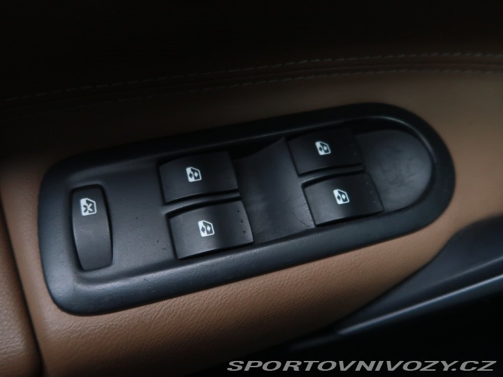 Renault Mégane 2.0 16V Turbo 2007