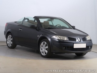 Renault Mégane 2.0 16V Turbo 2007