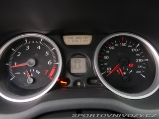 Renault Mégane 2.0 16V Turbo 2007