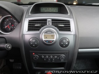 Renault Mégane 2.0 16V Turbo 2007