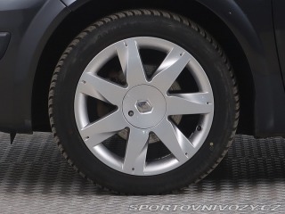 Renault Mégane 2.0 16V Turbo 2007