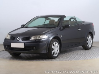 Renault Mégane 2.0 16V Turbo 2007