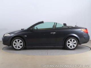 Renault Mégane 2.0 16V Turbo 2007