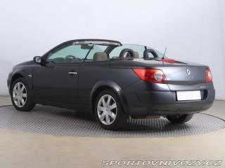Renault Mégane 2.0 16V Turbo 2007