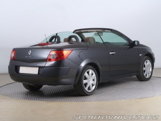 Renault Mégane 2.0 16V Turbo 2007
