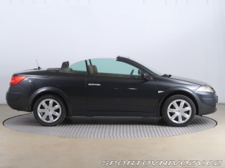 Renault Mégane 2.0 16V Turbo 2007