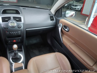 Renault Mégane 2.0 16V Turbo 2007