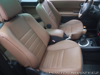 Renault Mégane 2.0 16V Turbo 2007