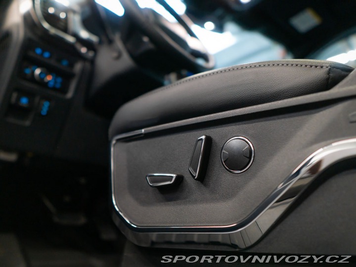 Ford Ostatní modely F-150 5.0 V8 Lariat 2 Lif 2024