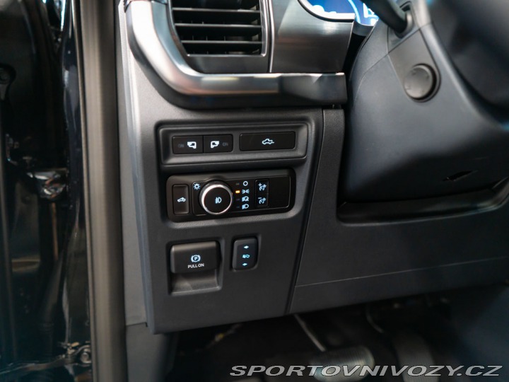 Ford Ostatní modely F-150 5.0 V8 Lariat 2 Lif 2024