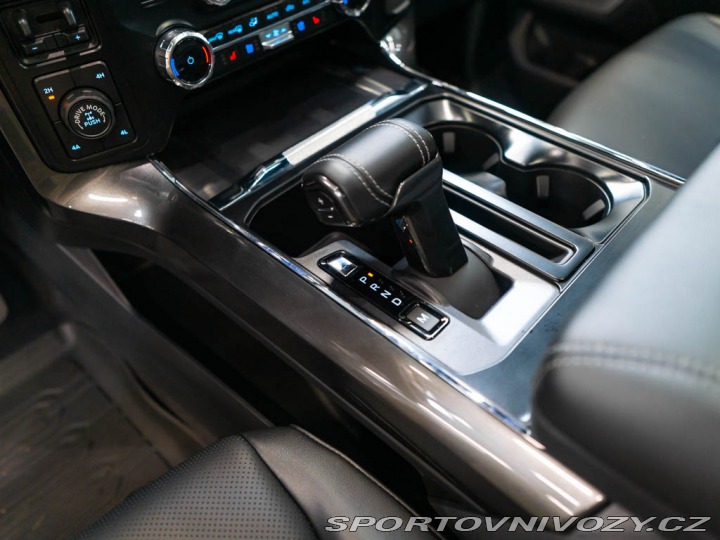 Ford Ostatní modely F-150 5.0 V8 Lariat 2 Lif 2024