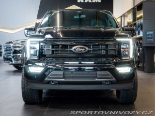 Ford Ostatní modely F-150 5.0 V8 Lariat 2 Lif 2024
