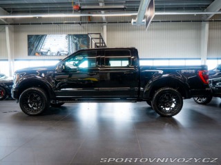 Ford Ostatní modely F-150 5.0 V8 Lariat 2 Lif 2024