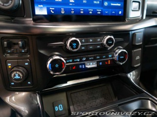 Ford Ostatní modely F-150 5.0 V8 Lariat 2 Lif 2024