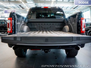 Ford Ostatní modely F-150 5.0 V8 Lariat 2 Lif 2024