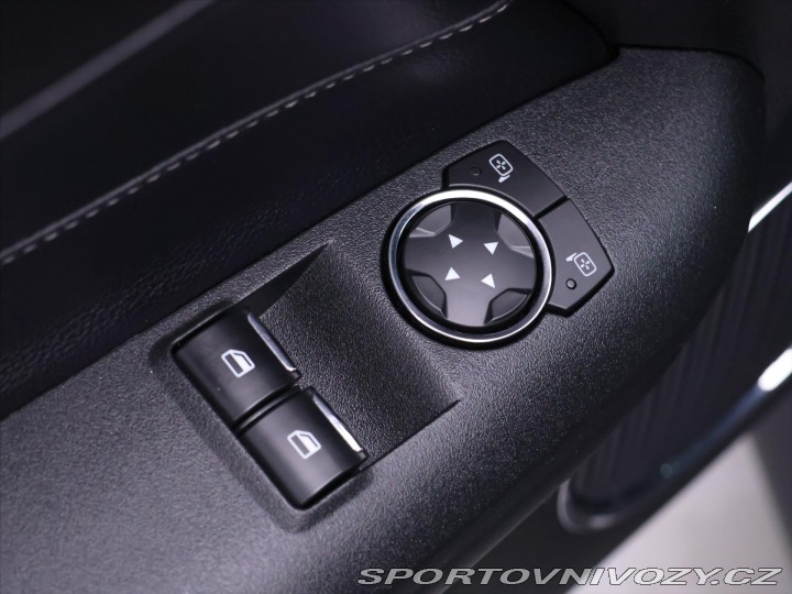Ford Mustang 5,0 Fastback Ti-VCT V8 2019