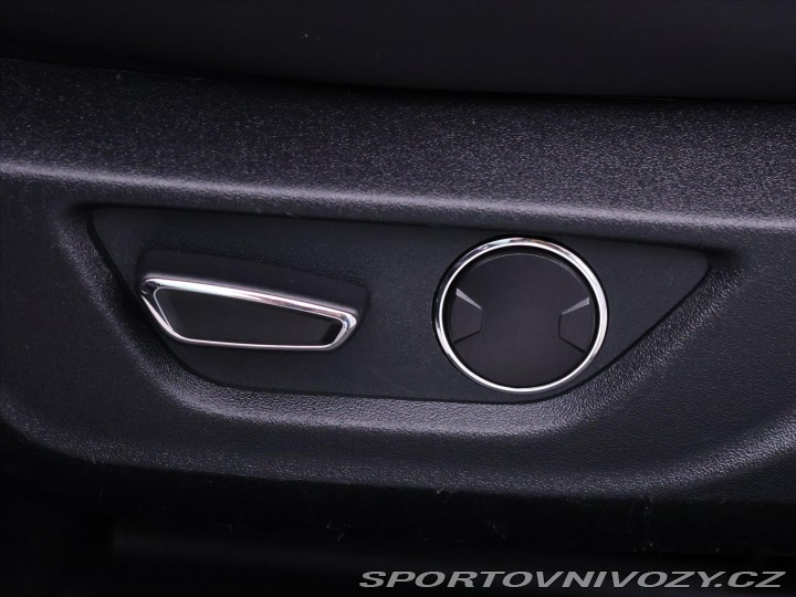 Ford Mustang 5,0 Fastback Ti-VCT V8 2019