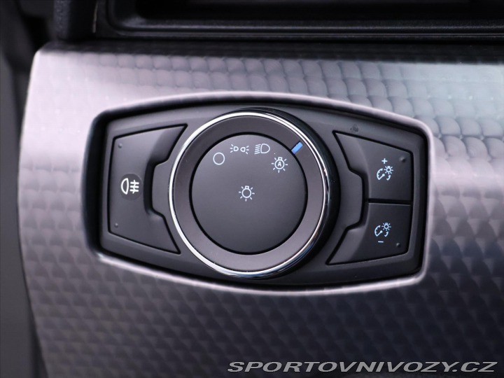 Ford Mustang 5,0 Fastback Ti-VCT V8 2019