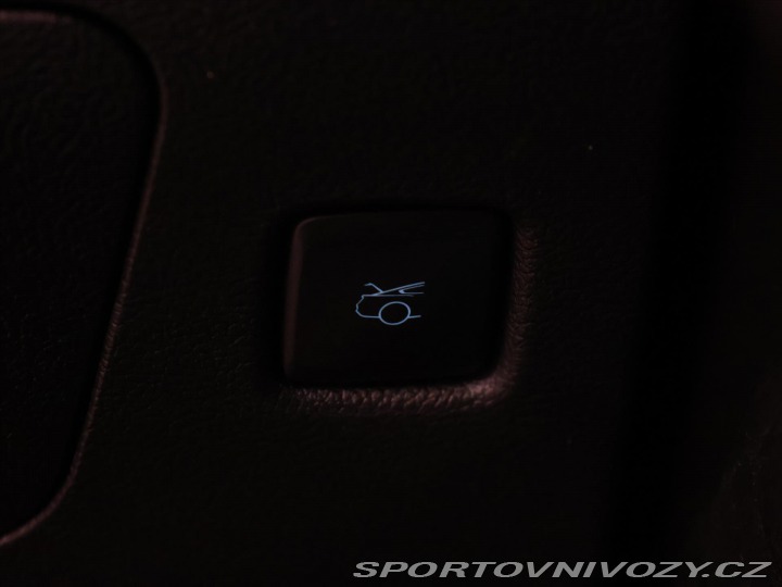 Ford Mustang 5,0 Fastback Ti-VCT V8 2019