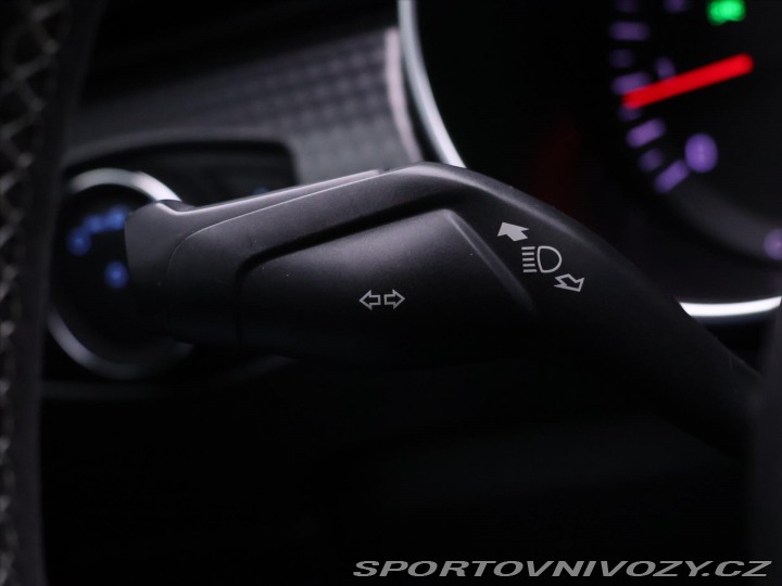 Ford Mustang 5,0 Fastback Ti-VCT V8 2019