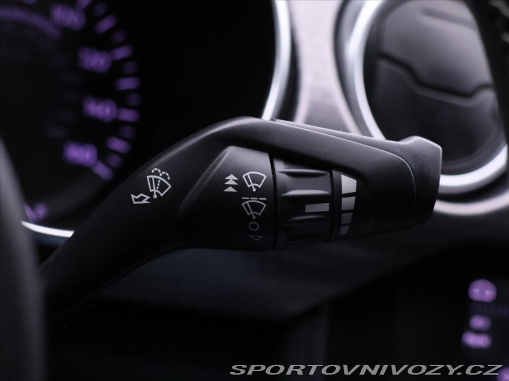 Ford Mustang 5,0 Fastback Ti-VCT V8 2019