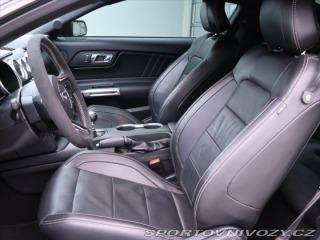 Ford Mustang 5,0 Fastback  Ti-VCT V8 2019