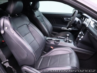 Ford Mustang 5,0 Fastback  Ti-VCT V8 2019