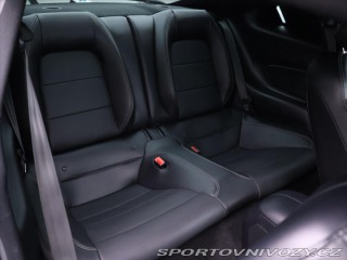 Ford Mustang 5,0 Fastback  Ti-VCT V8 2019